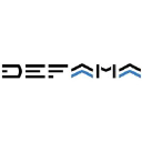 DEFAMA Deutsche Fachmarkt Logo