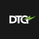 Definitive Technology Group logo