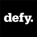 Defy.vc investor & venture capital firm logo