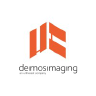 DEIMOS IMAGING logo