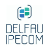 Delfau Ipecom logo