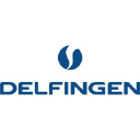 Delfingen Industry Logo