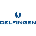 Delfingen Industry Logo