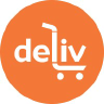 Deliv logo