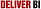 DELIVERBI logo