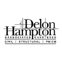 Aviation job opportunities with Delon Hamptonassociates Chartered