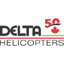 Aviation job opportunities with Delta Helicopters