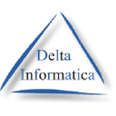 DELTA INFORMATICA SPA logo