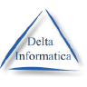 DELTA INFORMATICA SPA logo