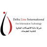 Delta Line International logo