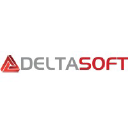 DeltaSoft logo