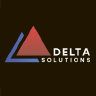 Delta Solutions logo