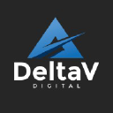 DeltaV Digital logo