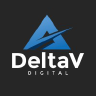 DeltaV Digital logo