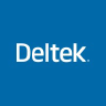 Deltek logo