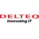 Delteq Pte Ltd logo