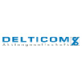 Delticom Logo