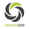 DemandGen logo