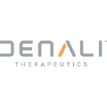 Denali Therapeutics Inc. Logo