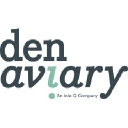 Den Aviary logo