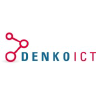 Denko ICT logo