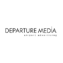 Aviation job opportunities with Departure Media