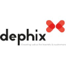 Dephix logo
