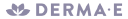 Logo for Derma E