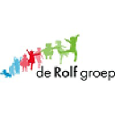 De Rolf Groep logo