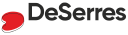 DE SERRES logo