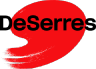 DE SERRES logo