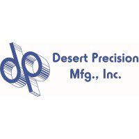Aviation job opportunities with Desert Precision Manufacturing