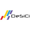 DeSiCi logo
