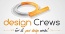 Logo of Design CrewsInc