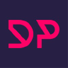 DesignPlus logo
