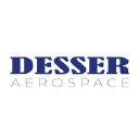 Aviation job opportunities with Desser Tire Rubber