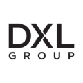 Destination XL Group, Inc. Logo