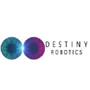 Destiny Robotics logo