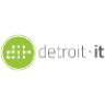 Detroit IT logo