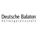 Deutsche Balaton Logo