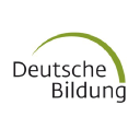 Deutsche Bildung Studienfonds Anleihe v.2017(2027) Logo