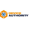 Device Authority logo