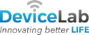 DeviceLab logo
