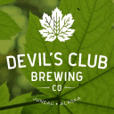 Devil's Club Brewing Company logo