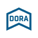 DevOps Research and Assessment (DORA) logo