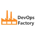DevOps Factory logo