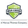 Devs United logo