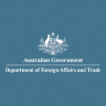 Australian Department of Foreign Affairs and Trade logo