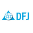 DFJ logo