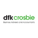 DFK Crosbie logo